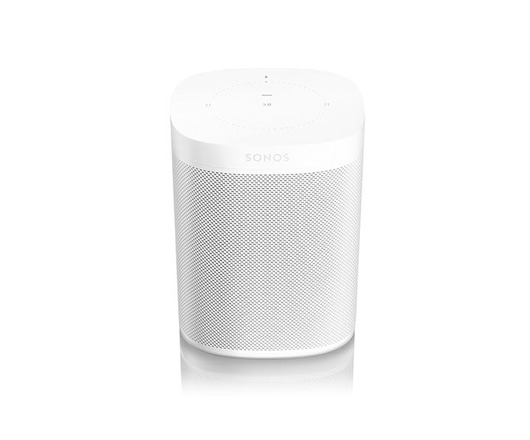 En esta temporada navideña aprovecha la promoción de Sonos