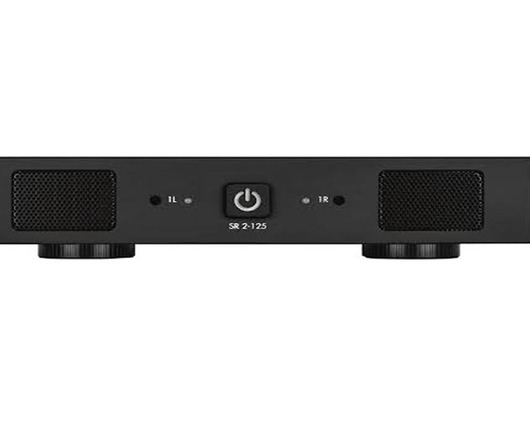 Webinar audio distribuido Sonance