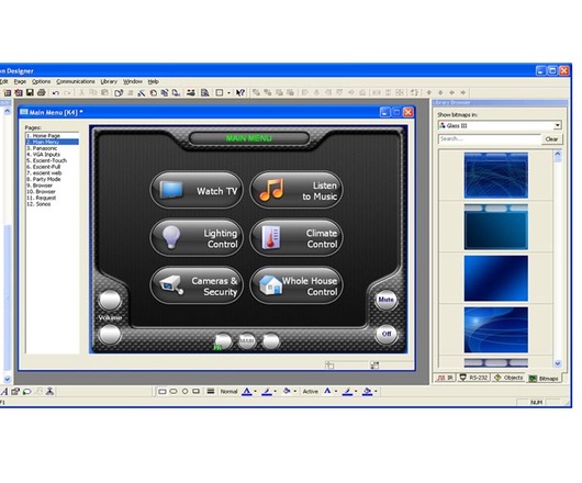 Webinar Programación básica RTI