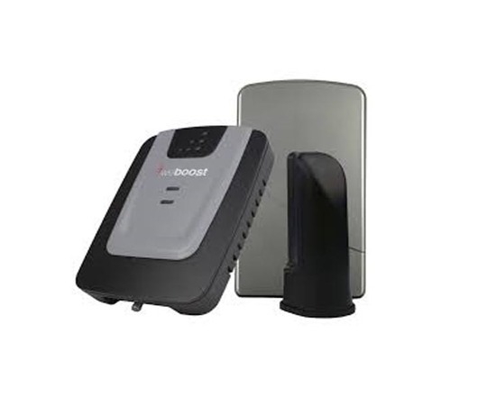Webinar presentación comercial Wilson Electronics